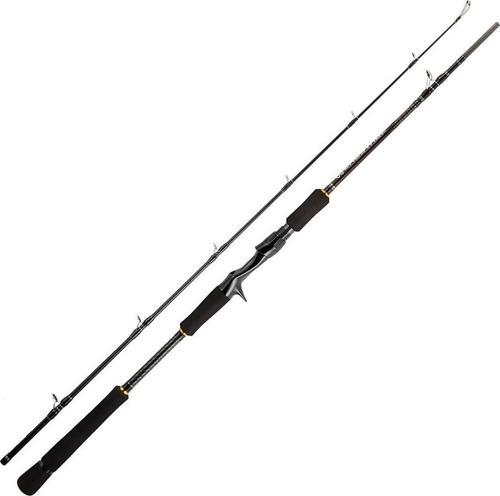 Crostage CRXJ-B602/4 183cm 80-150gr (2P) Tetikli Jigging Kamış
