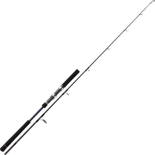 Solpara SPXJ-S60M 183cm 80-150gr (S2P) Jigging Kamış