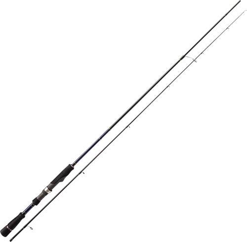 Solpara SPX-T862M Tubular 262cm 1-15gr (2P) LRF Kamış