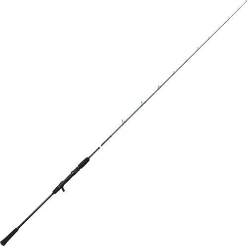SGS2 1.93mt Max 250gr (1P) Tetikli Slow Jigging Kamış