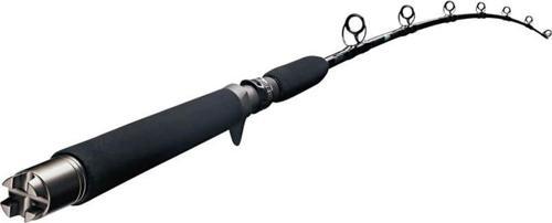 Fokeeto Bull FB58-6 172cm 270gr Tetikli Jigging Kamış