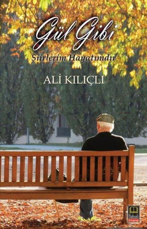 Babıali Kitaplığı Gül Gibi