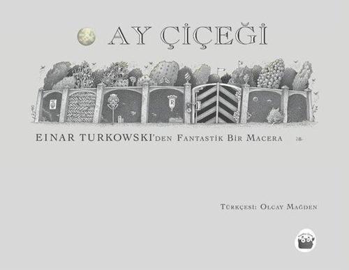 Kuraldışı Yayınları Ay Çiçeği