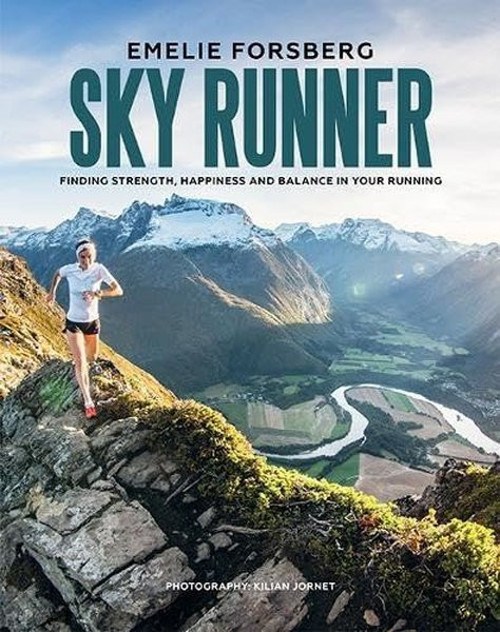 Hardie Grant Books Sky Runner