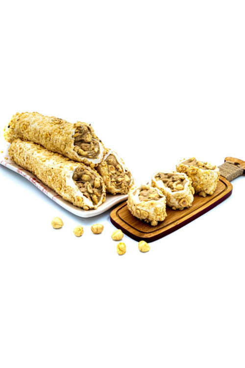 Fındıklı Atom Lokum 200Gram