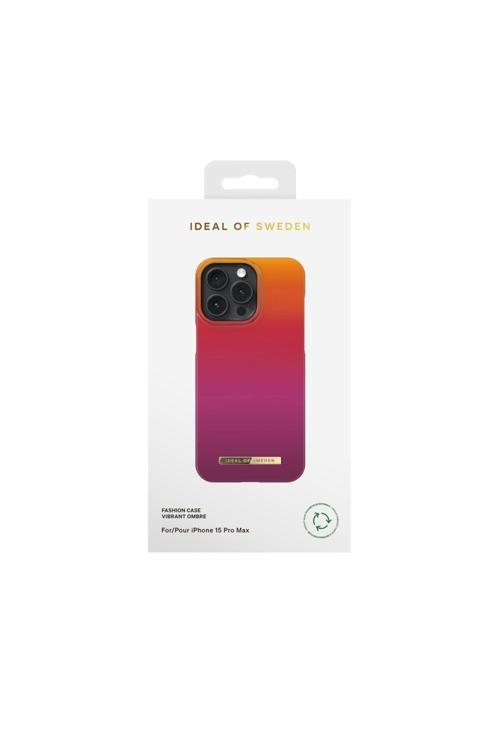 Fashion Case İphone 15 Pro Max Vibrant Ombre