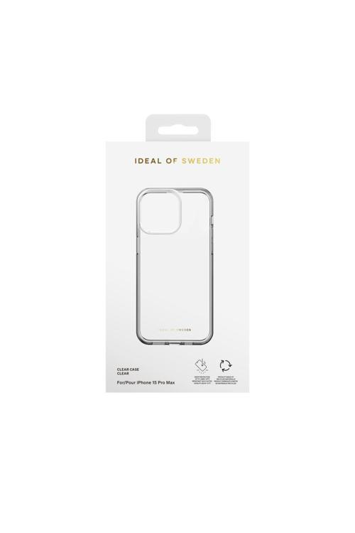Clear Case İphone 15 Pro Max Clear Transparent Case