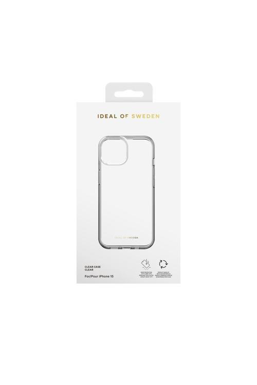 Clear Case İphone 15 Clear Transparent Case