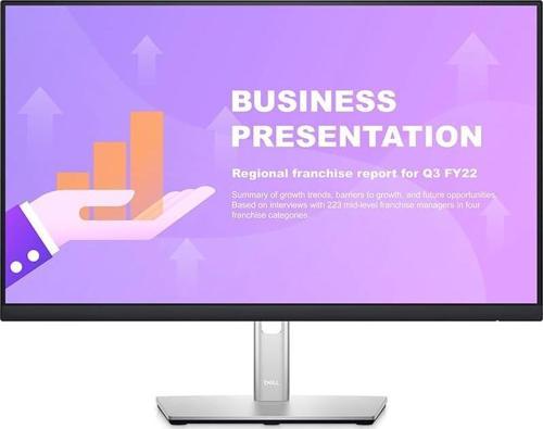P2422He 23.8 1920X1080 60Hz 5Ms Hdmı Dp Type-C Ips Monitör