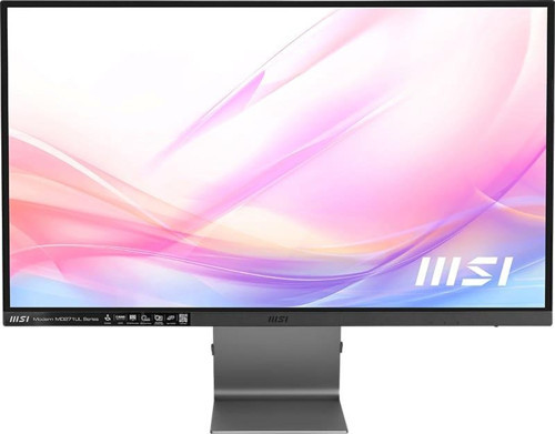 MODERN MD271UL 27 3840x2160 60Hz 4ms HDMI DP Type-C IPS Monitör
