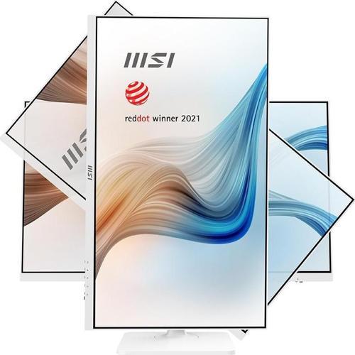 Modern MD272XPW 27" 1 ms Full HD Pivot IPS 100 Hz Monitör