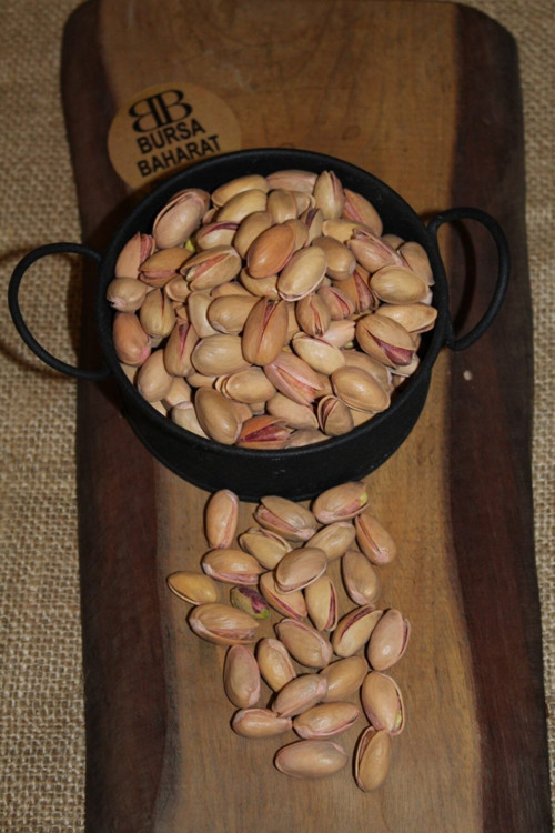 Siirt Fıstık 250G