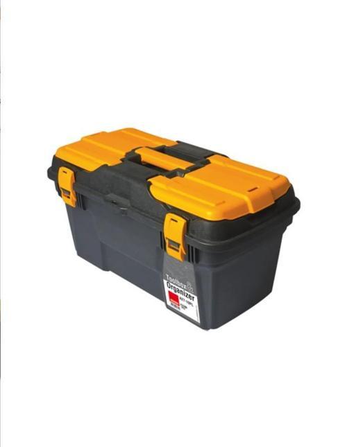 Ceta 22" Plastik Takım Çantası - A27-22PL