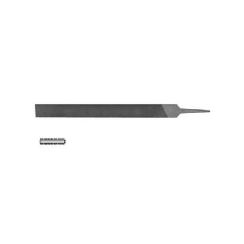 10" Yassı Eğe (Orta) 250 mm - J55-210