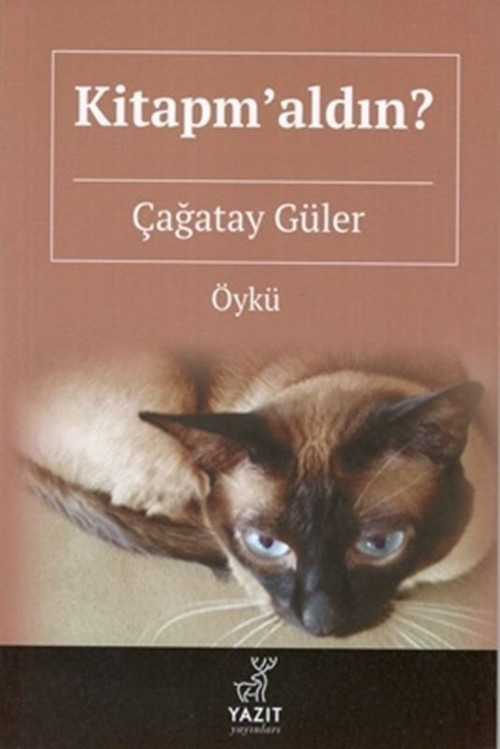 Kitapm'Aldın?