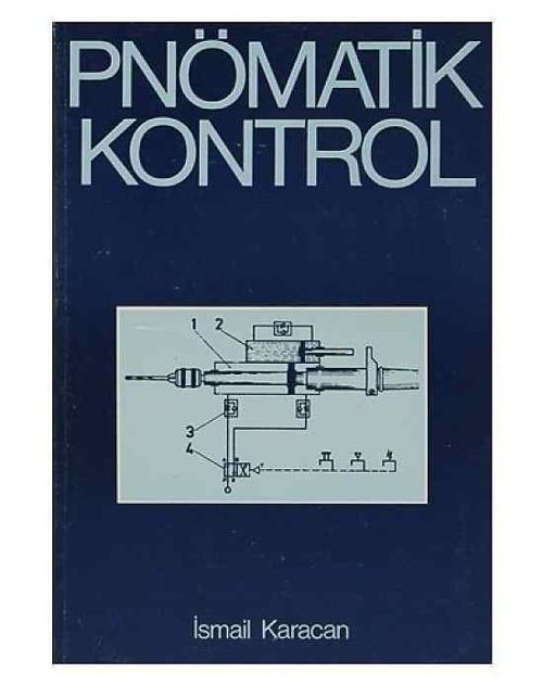 Palme Yayınları Pnömatik Kontrol