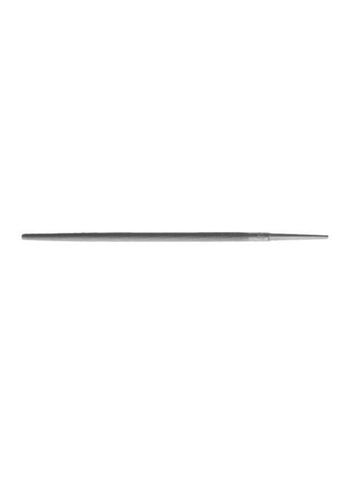 6" Kalın Yuvarlak Eğe - J57-106