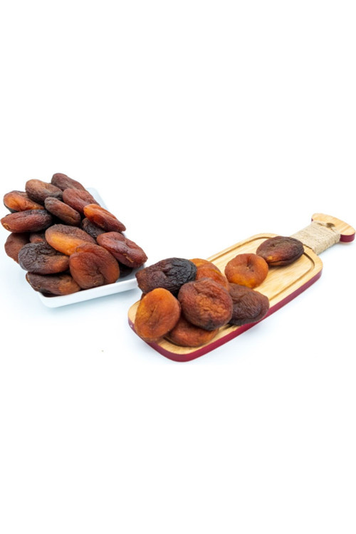 Gün Kurusu Kayısı 1Kg