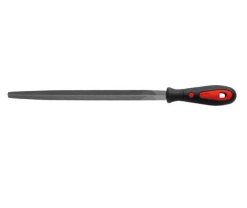 6" Kare Eğe Ergonomik Saplı (Orta Diş) 150 mm - J58-206H