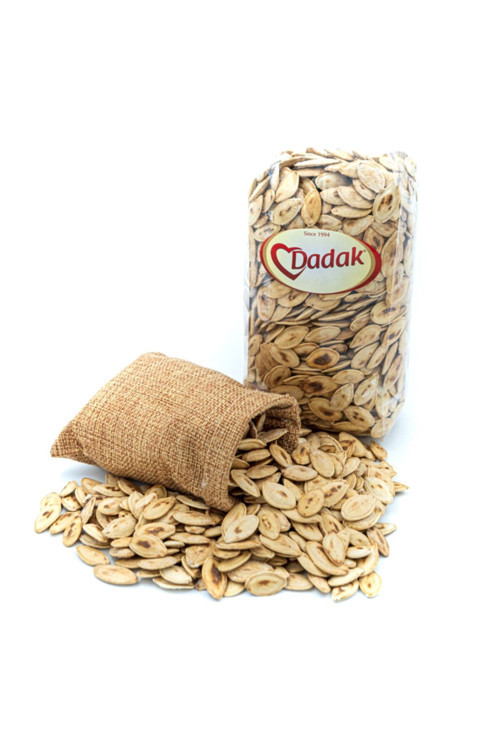 Çifte Kavrulmuş Kabak Çekirdeği 200 Gram