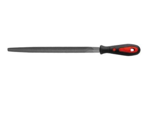 6"Kare Eğe Ergonomik Saplı (Kalın Diş) 150 mm - J58-106H
