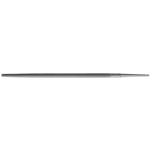 8" Yuvarlak Eğe (Orta) 7,5 mm - J57-208