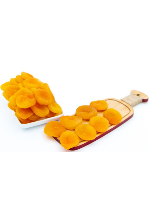 Sarı Kuru Kayısı Jumbo 2Kg