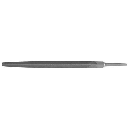 8"Kare Eğe(Orta) 200 mm - J58-208