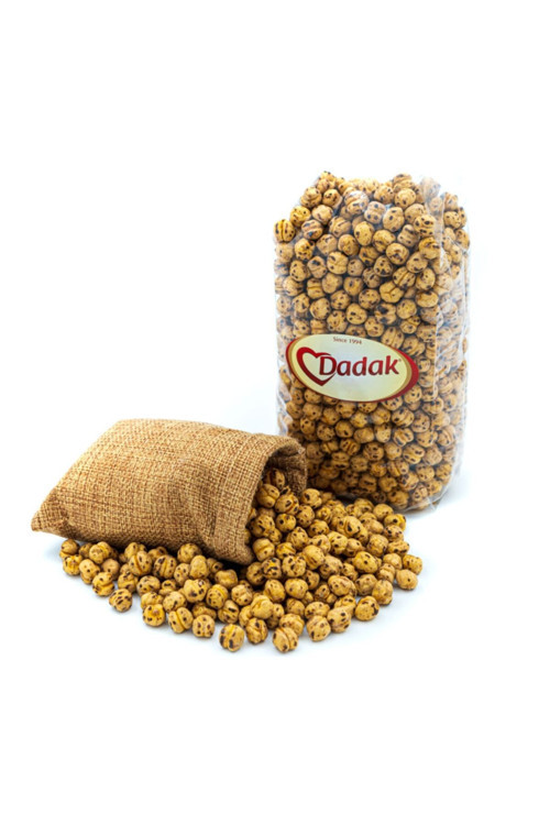 Tuzlu Sarı Leblebi 1 Kg