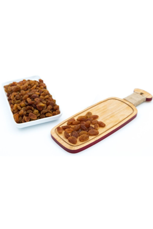 Çekirdeksiz Sarı Üzüm 200 Gram