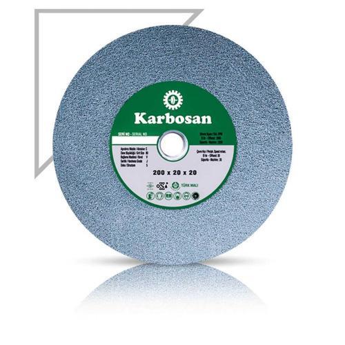 125x20x20 SCG Elmas Bileme Taşı - 920450