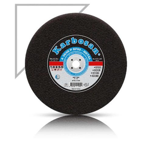 300x3.0x30 NK Metal Sabit Tezgah Kesme Diski - 910850