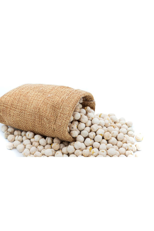 Beyaz Leblebi 500Gr