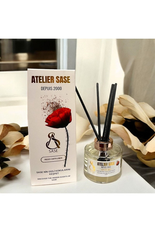 Bambu Çubuklu Oda Kokusu 160 Ml