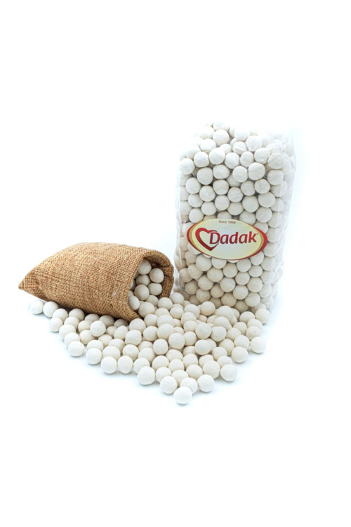 Beyaz Çıtır Leblebi 500 Gram