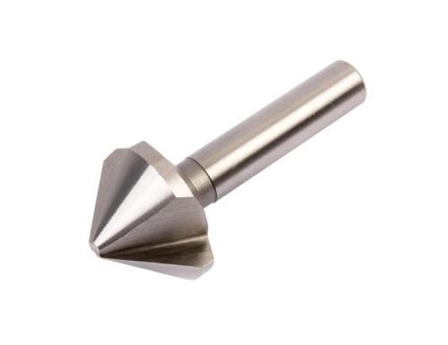 B00313102500 HSS DIN 335/A Havşa Freze 25 mm-90º