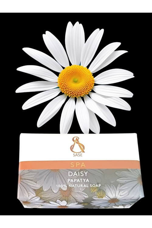 Spa Papatya & Zeytinyağı Sabunu 250 Gr