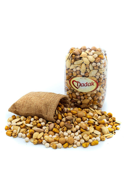 Karışık Çerez 500 Gr