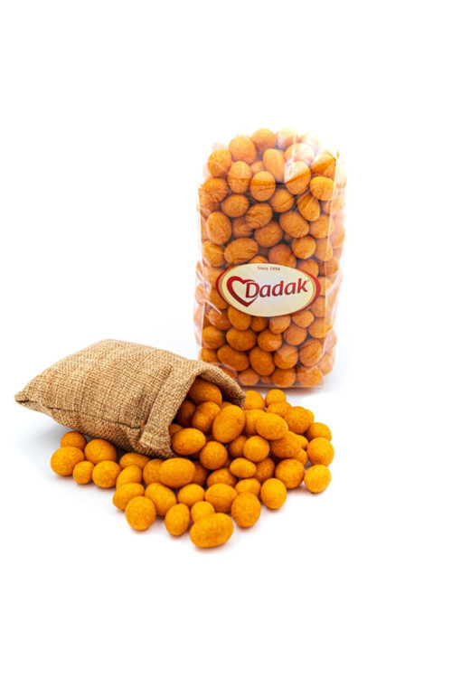 Soslu Fıstık 500 Gram