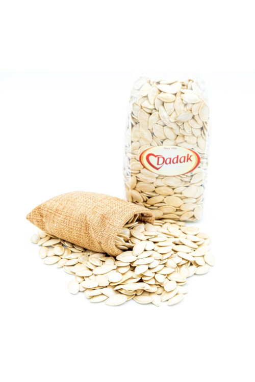 Tuzsuz Kabak Çekirdeği 200 Gram