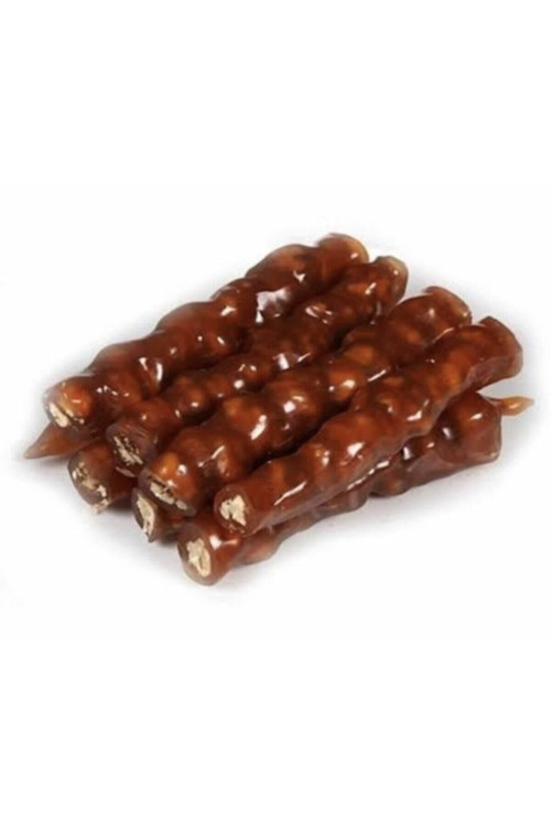 Cevizli Sucuk Yeni Yöresel Cevizli Sucuk Köme 1Kg