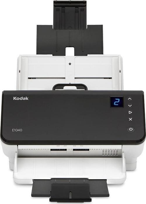 Alaris E1040 A4 Doküman Tarayıcı