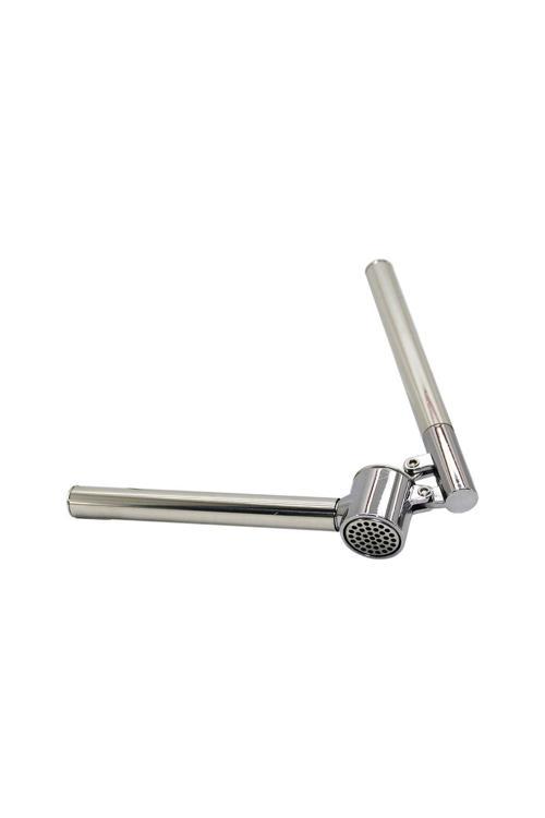 Metal Sarımsak Ezici (4415)