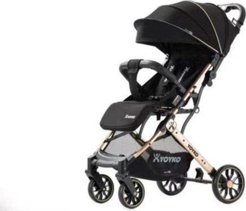 Quantum Kabin Tipi Bebek Arabası
