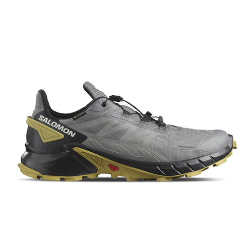 Erkek Koşu Ayakkabısı Supercross 4 Gtx L47317200