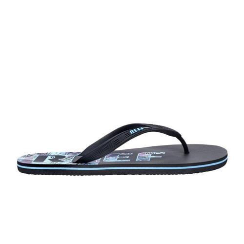 Erkek Terlik Seaside Prints CJ0309