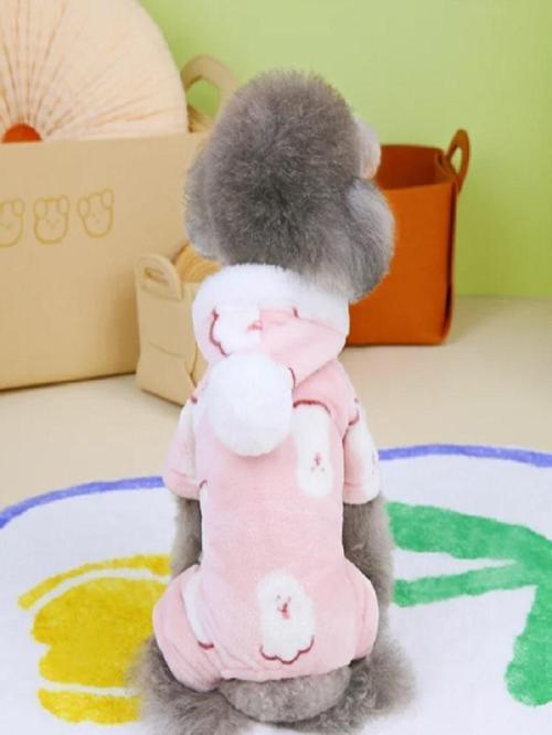 KUKULETALI PELUŞ KEDİ KÖPEK TULUM