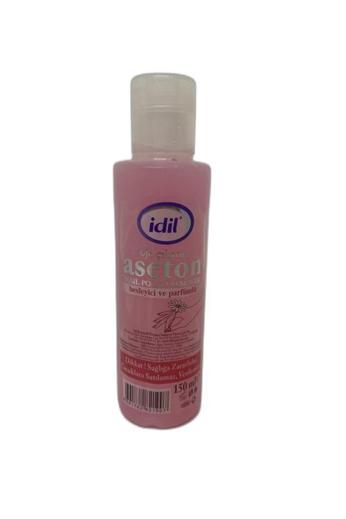 Oje Çıkarıcı Aseton 6Lı 150 Ml