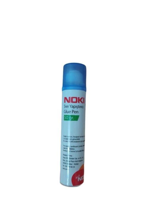 Nokı Sıvı Yapıştırıcı 50Gr