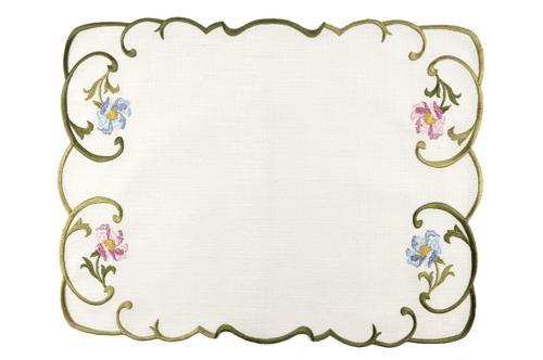 Grace 6lı Amerikan Servisi 40x50